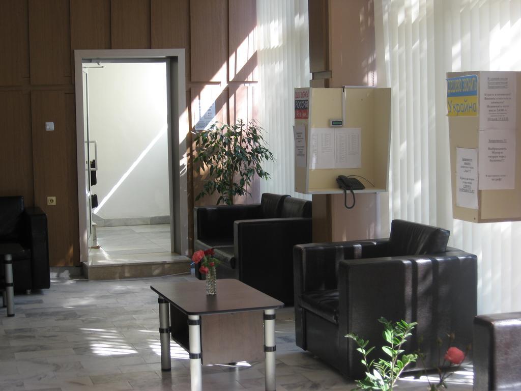 Hotel Zora Kranevo Exterior photo