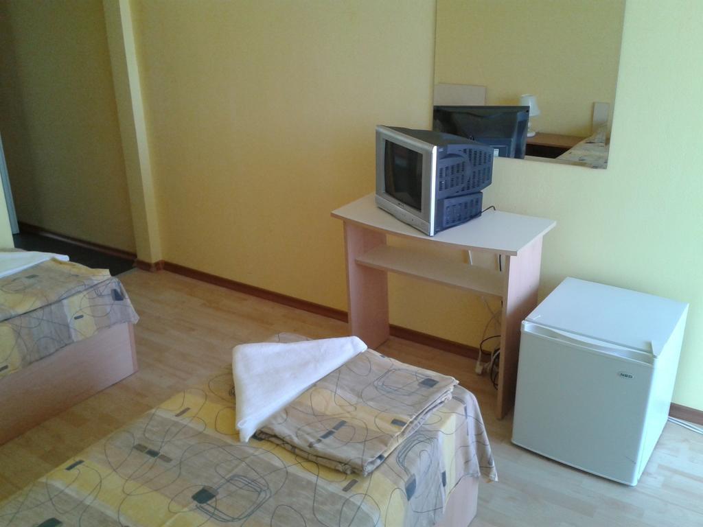 Hotel Zora Kranevo Room photo