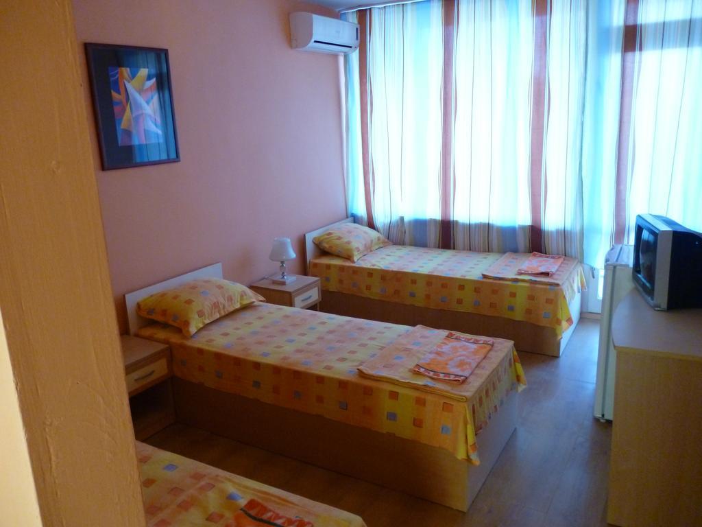 Hotel Zora Kranevo Room photo